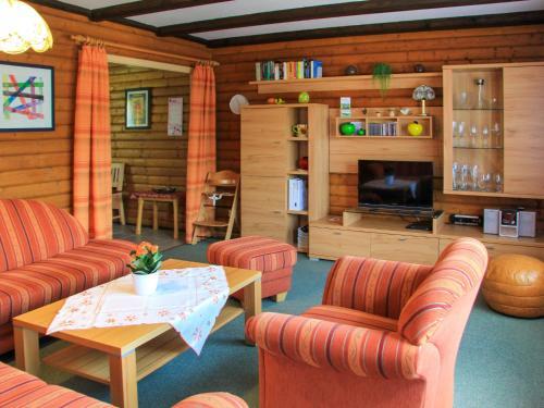 Apartment Am Hohen Bogen-33