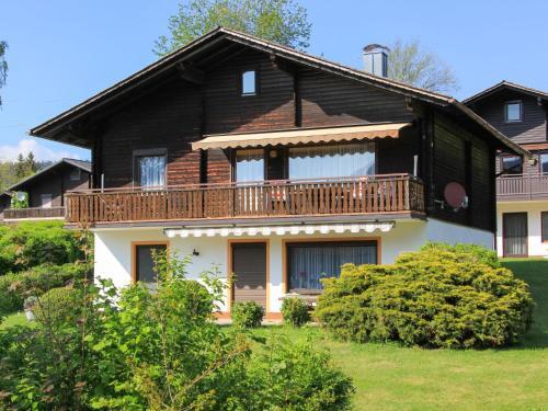 Apartment Am Hohen Bogen-33