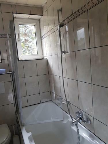 Apartamento Feriendomezil