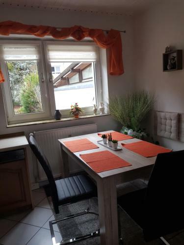 Apartamento Feriendomezil