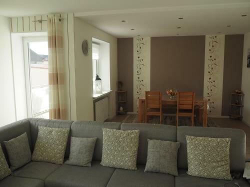 Apartamento Ferienwohnung K�nzell