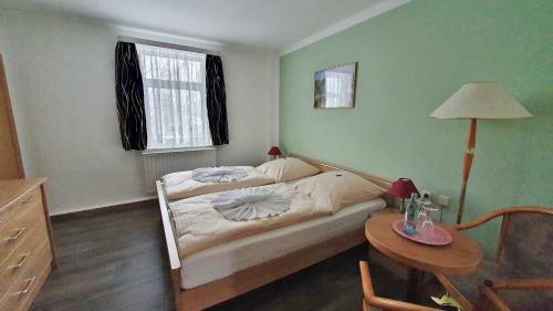 Hotel Zittauer H�tte