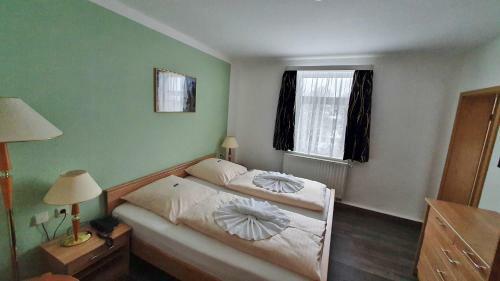 Hotel Zittauer H�tte