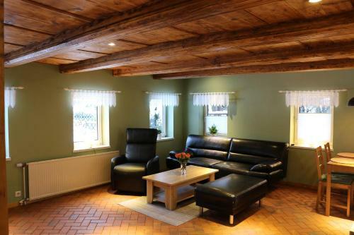 Apartamento Ferienwohnung Zittauer Gebirge