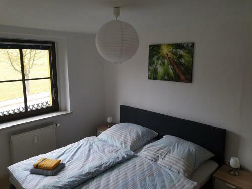 Apartamento Seiffen Neuhausener Stra�e 7 Fewo 2