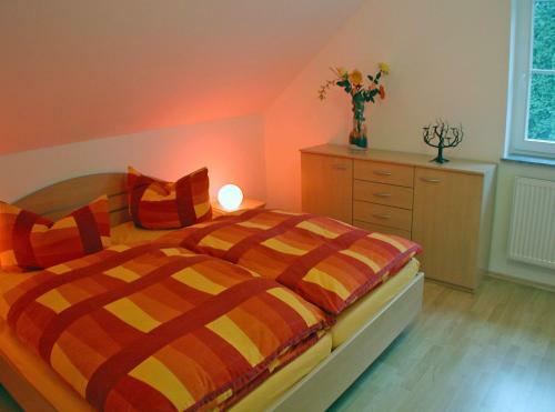 Apartamento Ferienhaus Villa Maria / Ferienwohnung Chippendale