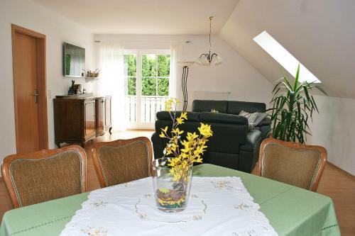 Apartamento Ferienhaus Villa Maria / Ferienwohnung Chippendale