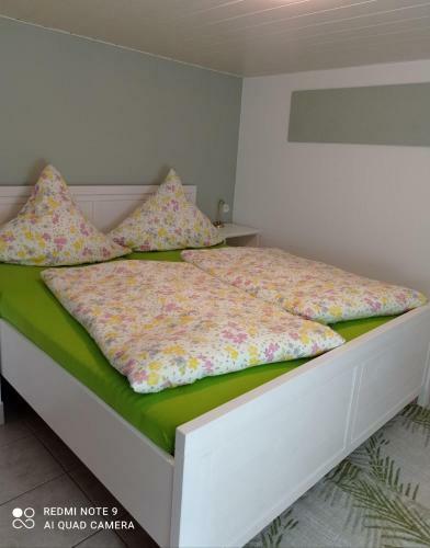 Apartamento Michel's Ferienwohnung