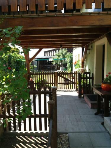 Apartamento Michel's Ferienwohnung