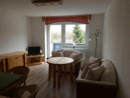 Apartamento Ferienwohnung Fichtelberg