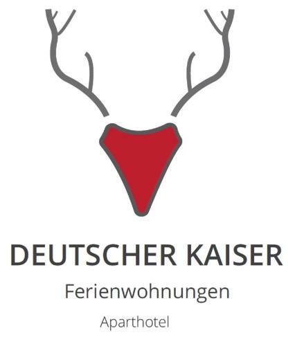 Aparthotel Deutscher Kaiser Ferienwohnungen