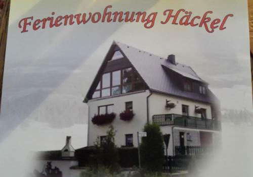 Apartamento Ferienwohnungen Dagmar