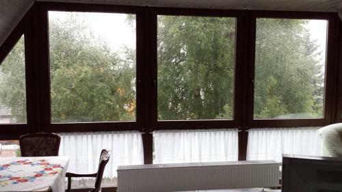 Apartamento Ferienwohnungen Dagmar