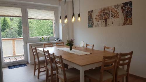 Apartamento Mapamajo Home Base - Familienunterkunft