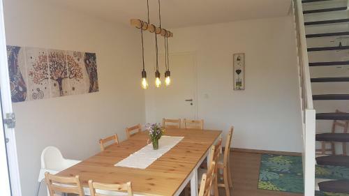 Apartamento Mapamajo Home Base - Familienunterkunft