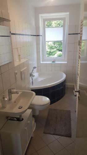 Apartamento Mapamajo Home Base - Familienunterkunft