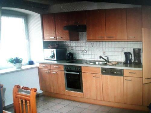 Apartamento Fewo St�tz-punkt Oberwiesenthal