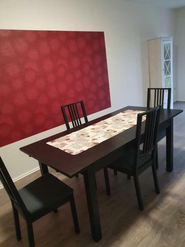 Apartamento M&m�s Zimmer