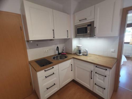 Apartmenthaus Zum Gr�nbach 13