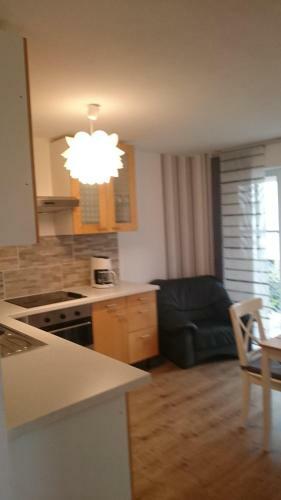 Apartamento Wohnung Im Schwedenhaus