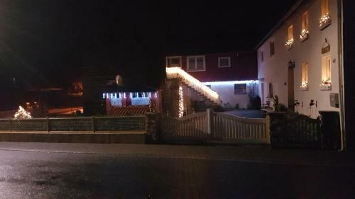 Apartamento Ferienwohnung Beitz