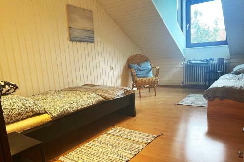 Apartamento Ferienwohnung In Laichingen-feldstetten