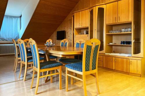 Apartamento Ferienwohnung In Laichingen-feldstetten