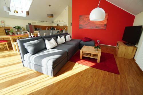 Apartamentos Ferienwohnung Paula