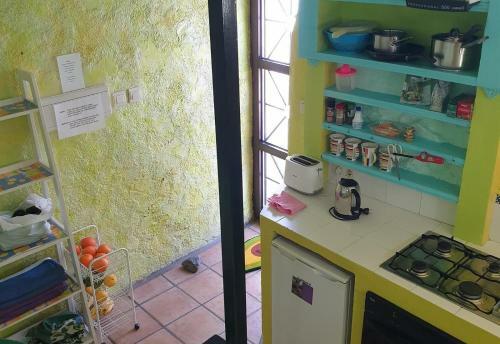 Apartamento El Nido Holiday Cottage With Pool