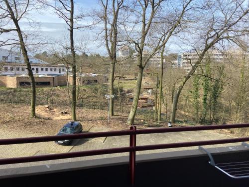 Apartamento Gem�tliches Und Ruhiges Appartement B210