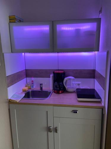 Apartamento Gem�tliches Und Ruhiges Appartement B210