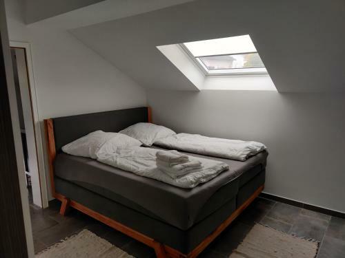 Apartamento Im M�ckenberg 4