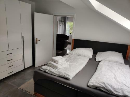 Apartamento Im M�ckenberg 4