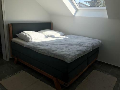 Apartamento Im M�ckenberg 4