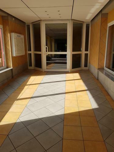 Apartamento Top-apartment Im Naturschutzgebiet