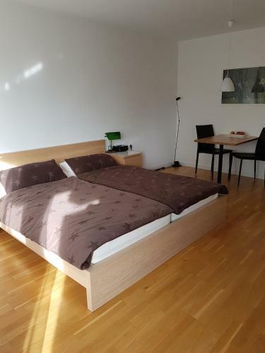 Apartamento Top-apartment Im Naturschutzgebiet