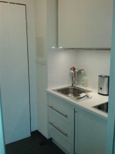 Apartamento Top-apartment Im Naturschutzgebiet