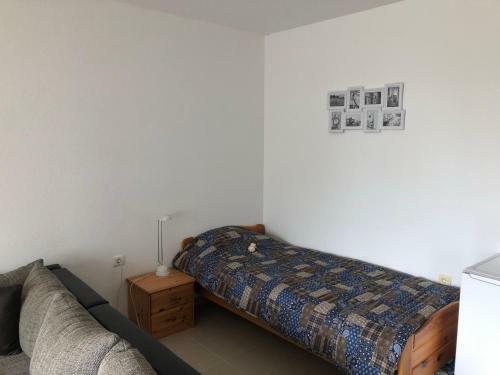 Apartamento Sch�nes, Gem�tliches Appartement B506