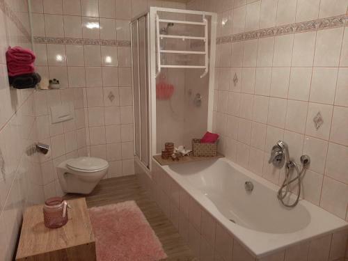 Apartamento Ferienwohnung Butterfly