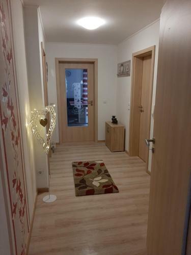 Apartamento Ferienwohnung Waldesruh