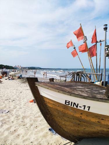 Apartamento Appartement R�genzeit