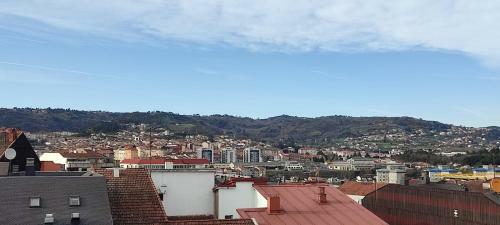 Apartamento O Fogar De Cati