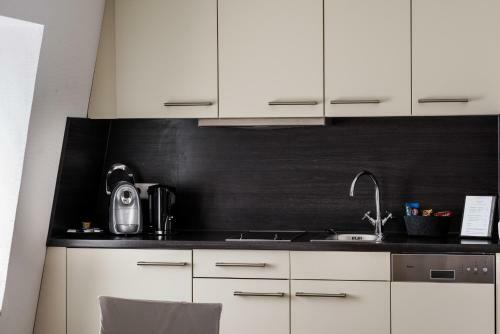 Apartamento Premium Suite 105