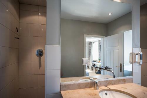 Apartamento Premium Suite 206