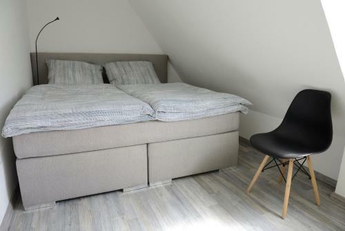 Apartamento Deck 3 Laboe Ostsee