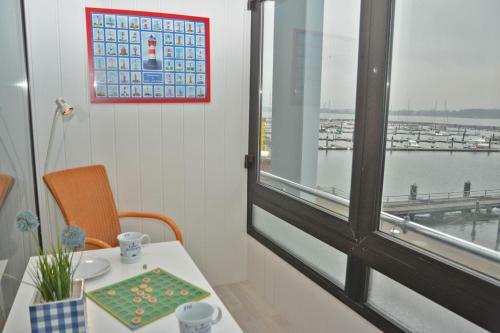 Apartamento Brn Seemoewe
