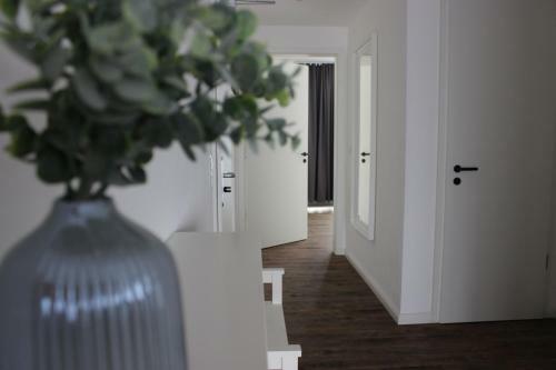Apartamento Meeresrauschen