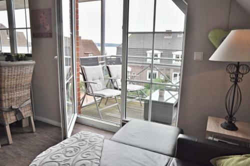Apartamento Bellevue 12