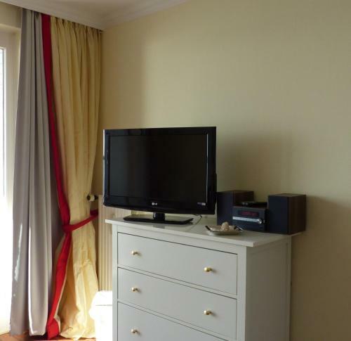 Apartamento Laser