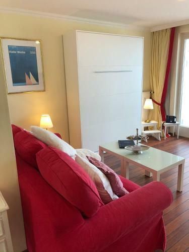 Apartamento Laser